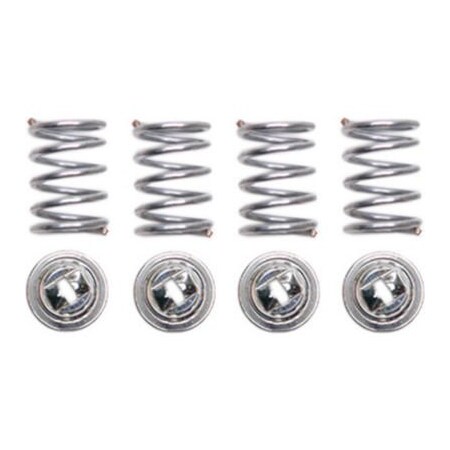 Raybestos R-Line Hold Down Spring -  Brakes H1160